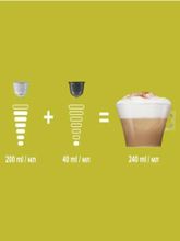 Кофе Nescafe Dolce Gusto Cappuccino Skinny 16 шт