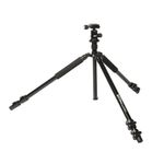 Штатив Falcon Eyes Silver line 617 BH-5 с шаровой головкой