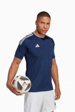 Футболка adidas Campeon 23