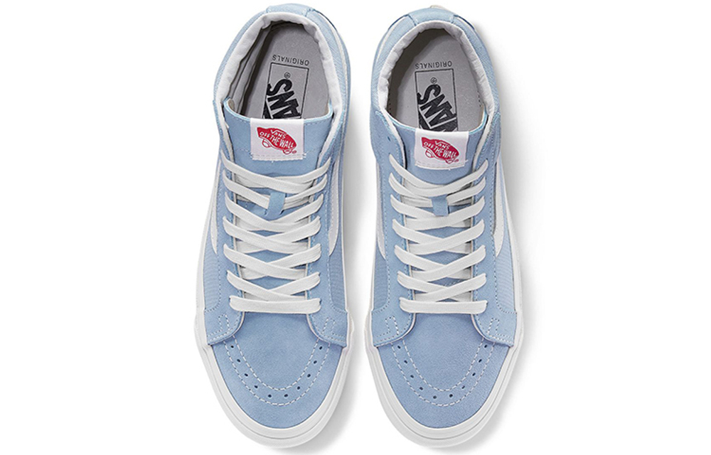 Vans Sk8 Lx