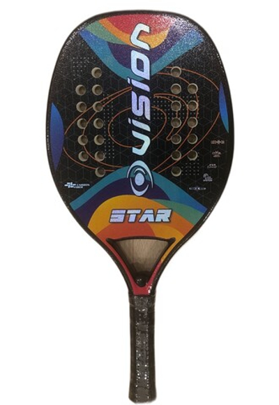 Ракетка для пляжного тенниса Star 2.4 Vision