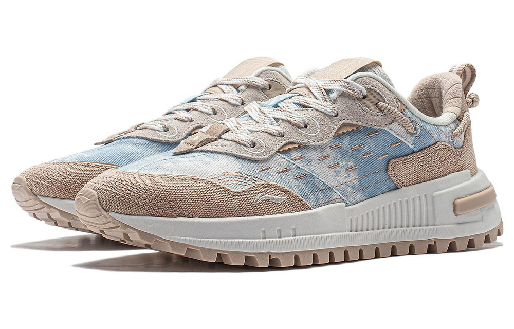 Li-Ning Wind Rider 2 0