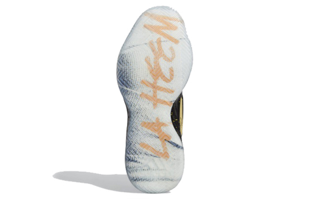 Кроссовки Adidas D Lillard 5Sport Performance Dame 5