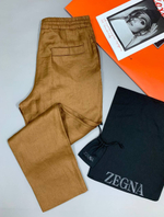 Брюки Zegna