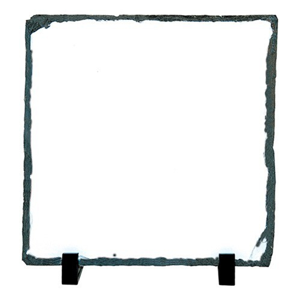 RS25 Фотокамень квадратный - средний, 20x20