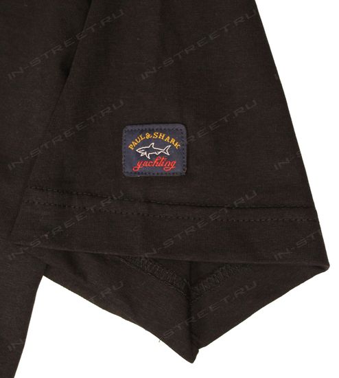 Футболка Paul&Shark