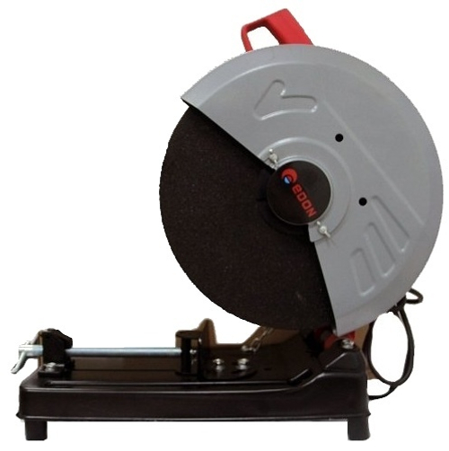 Эл. пила отрезная "Edon ED-CS355-2800"