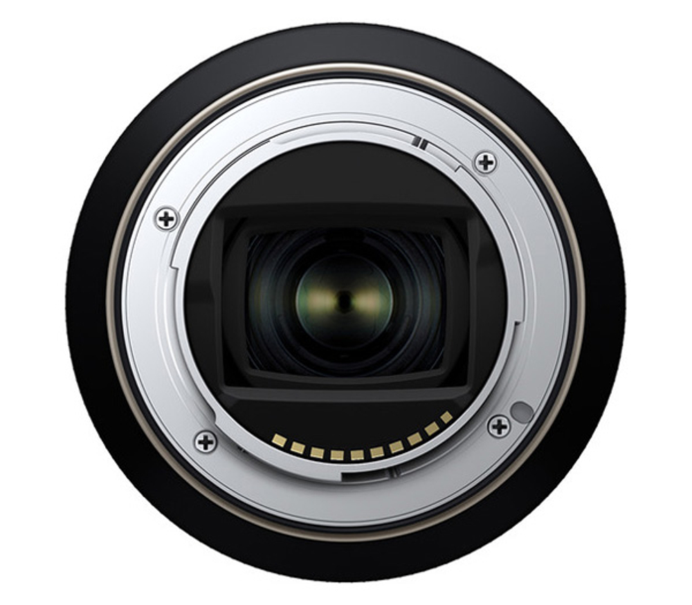 Объектив Tamron 28-200mm f/2.8-5.6 Di III RXD Sony FE (A071SF)