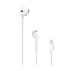 Apple EarPods Lightning