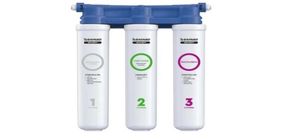 Водоочиститель БАРЬЕР EXPERT SLIM Жесткость