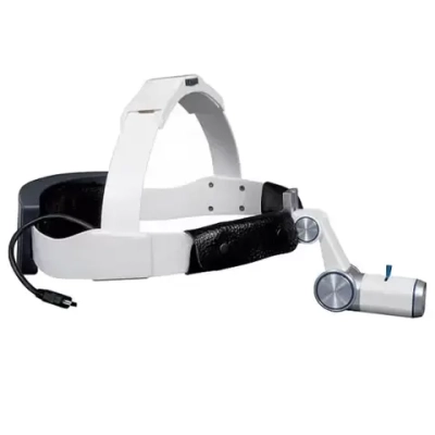 Осветитель налобный KaWe H-800 LED с аккумулятором