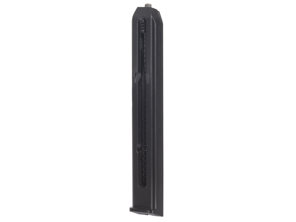 Пистолет пневматический Stalker S17GM (Glock17) к.4,5мм (ST-12051GM)