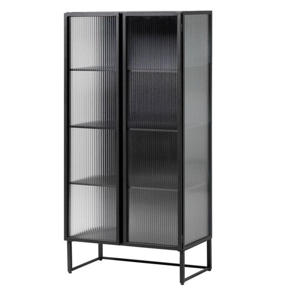 Буфет металлический Trixie 70x143 см