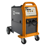 Сварочный полуавтомат EMIG 350C III (без горелки) 045481