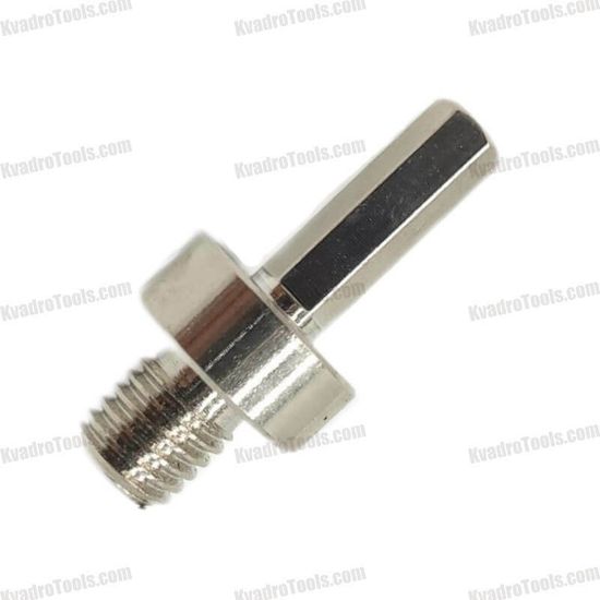 Переходник М14 дрель