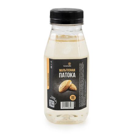 Дрожжи/солод/патока