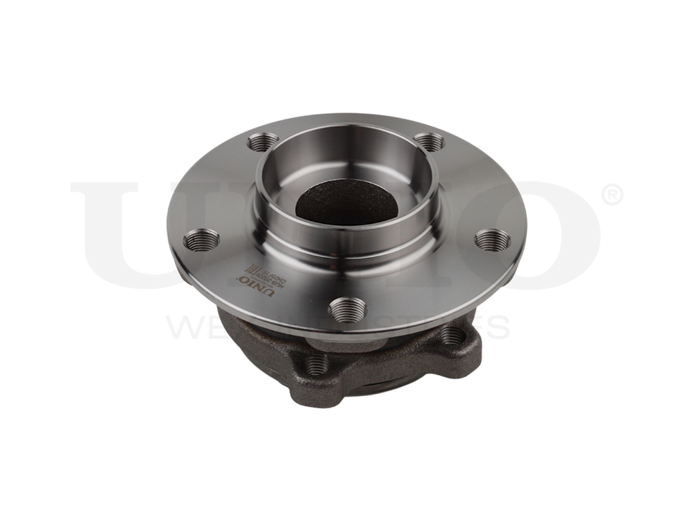 Ступица передняя (с ABS) UNIO HUB-20209