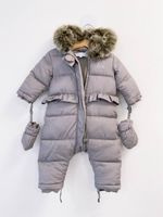 Комбинезон Tartine et Chocolate