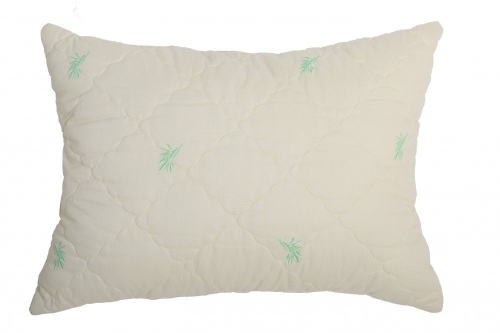 Подушка бамбук ИвШвейСтандарт