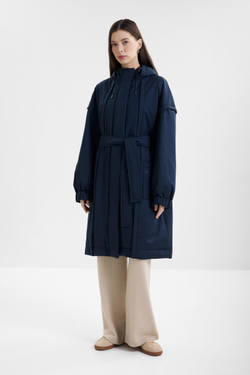 Пальто женское MM FEZ