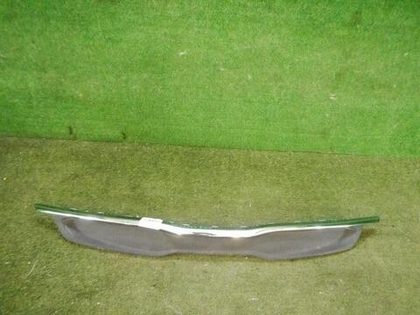 Решетка радиатора KIA Rio 4 (2017-2020) седан