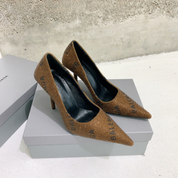 Balenciaga Pumps 10 cm