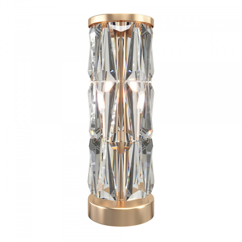 Настольная лампа Maytoni Puntes MOD043TL-02G