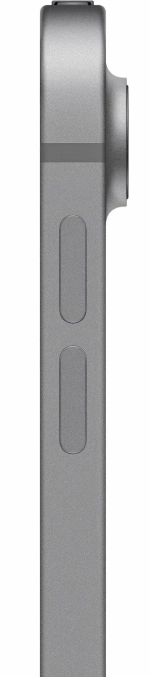 iPad Air 13 (2025) Wi-Fi 128 ГБ, серый