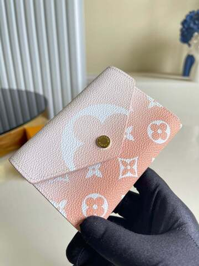 Louis Vuitton Victorine Wallet