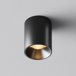 Накладной светильник Maytoni Alfa LED C064CL-8W2.7K-RD-B