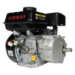 Loncin G200F-B D20 (U type) 5А двигатель 00-00006059