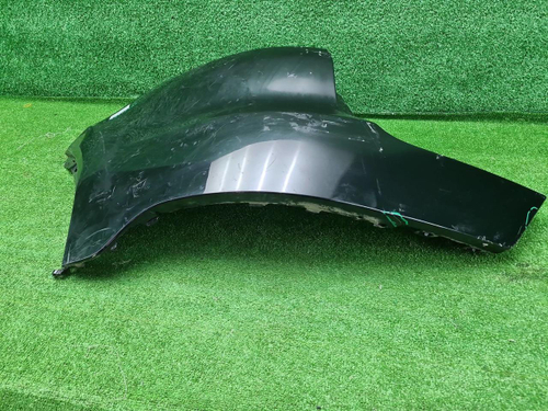 Бампер задний Porsche Cayenne Coupe (2019-2023)