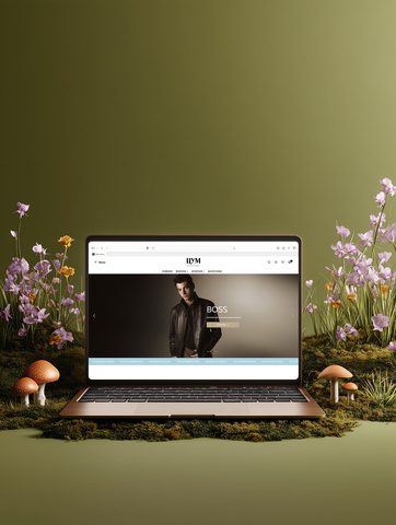 ДА-ДА, МЫ ONLINE!