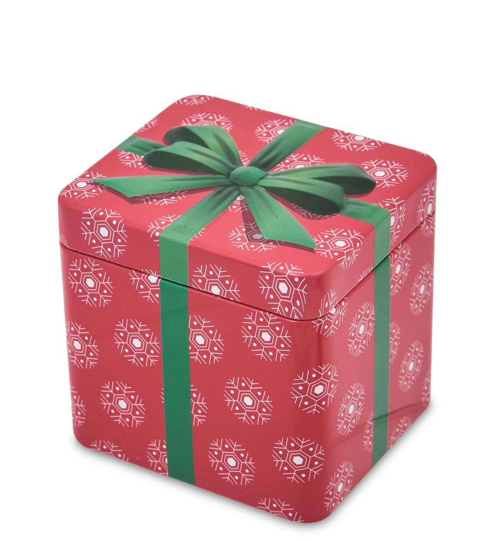 TCN-20/4 Коробка металлическая