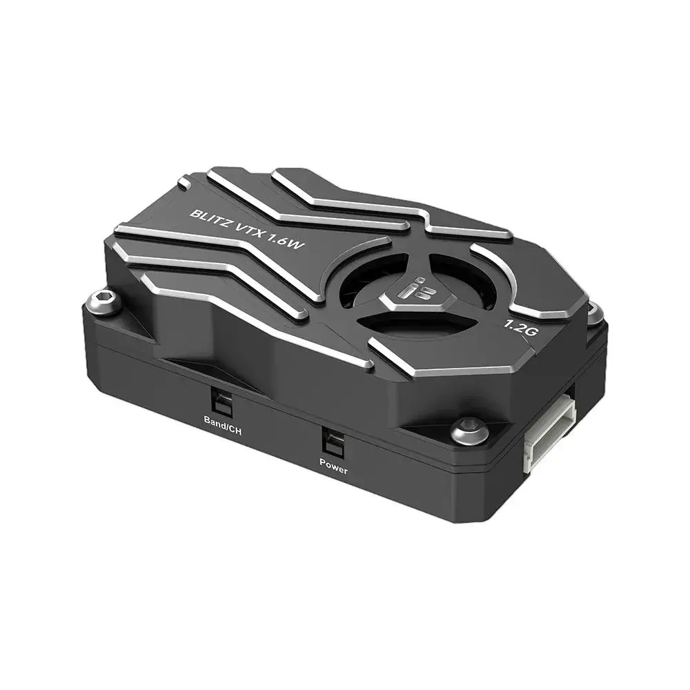 Видеопередатчик VTX iFlight Blitz 1.2G 1.6W VTX
