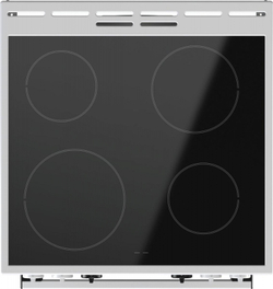 Электрическая плита Gorenje EC 6341 WD