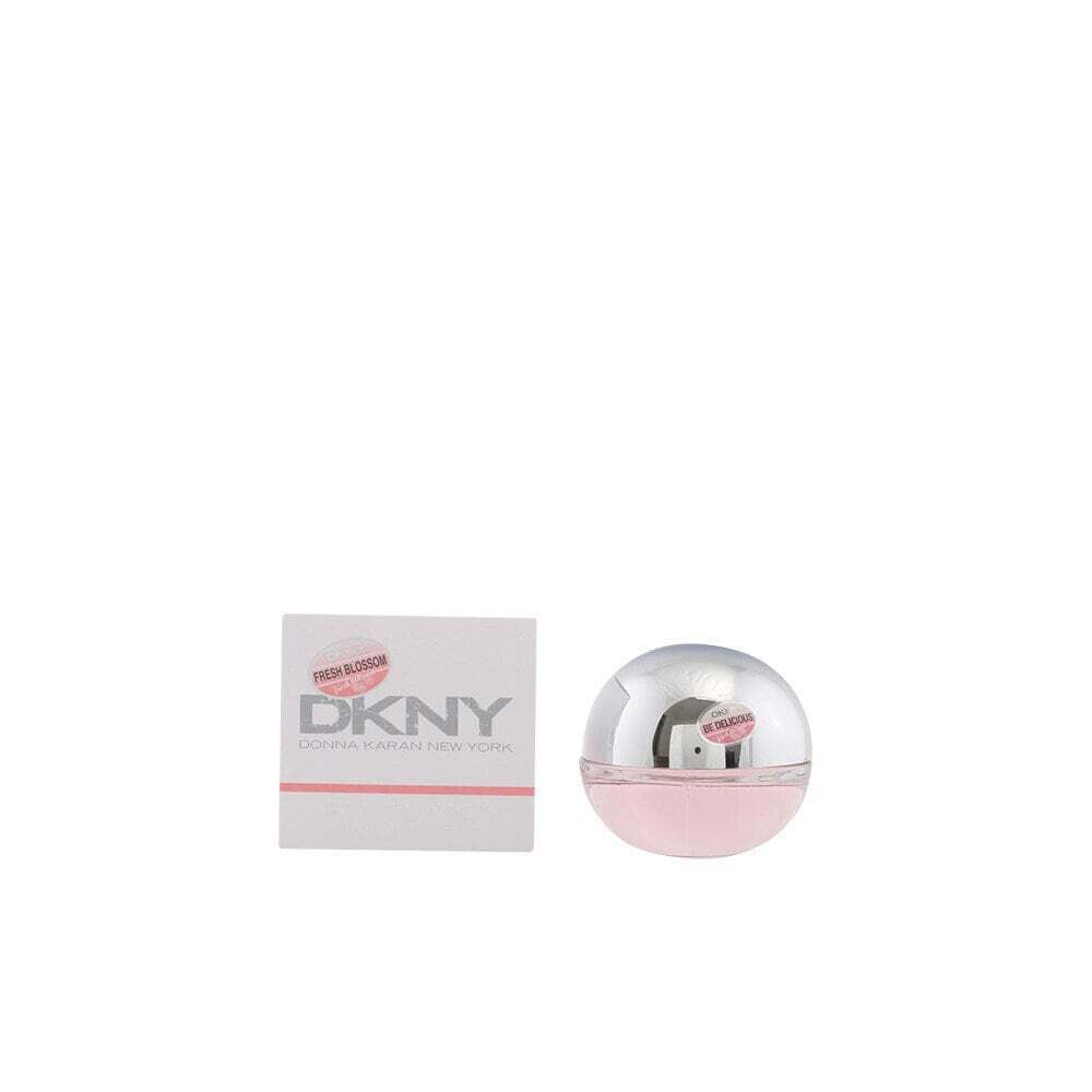 DKNY Женская парфюмерная вода DKNY Be Delicious Fresh Blossom 30 мл