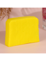 Мыло косметическое «Добропаровъ» «Самой нежной в 8 марта», с ароматом банана, 80 г