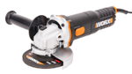 Угловая шлифовальная машина сетевая WORX WX711