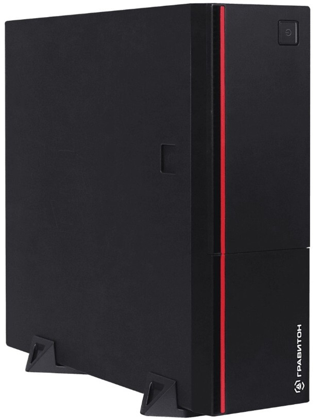Системный блок Гравитон Д32И_167535 Intel Core i5, 16 ГБ, 256 Гб, Intel UHD Graphics,  ОС Не установлена