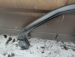 Боковина левая Changan CS35PLUS 18-нв Новая Оригинал S111F2702050300