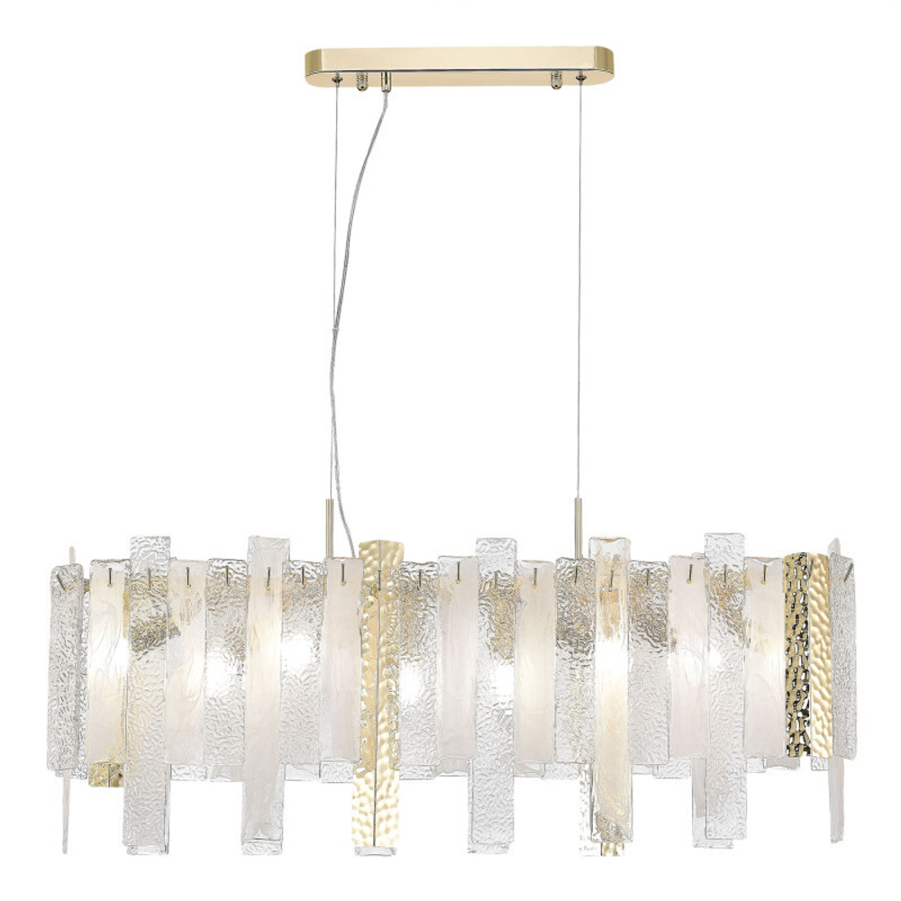Подвесная люстра ST-Luce SL1636.203.08