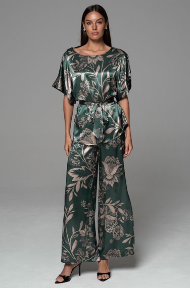 Пижама Mia-Amore 4846 "Carmina"