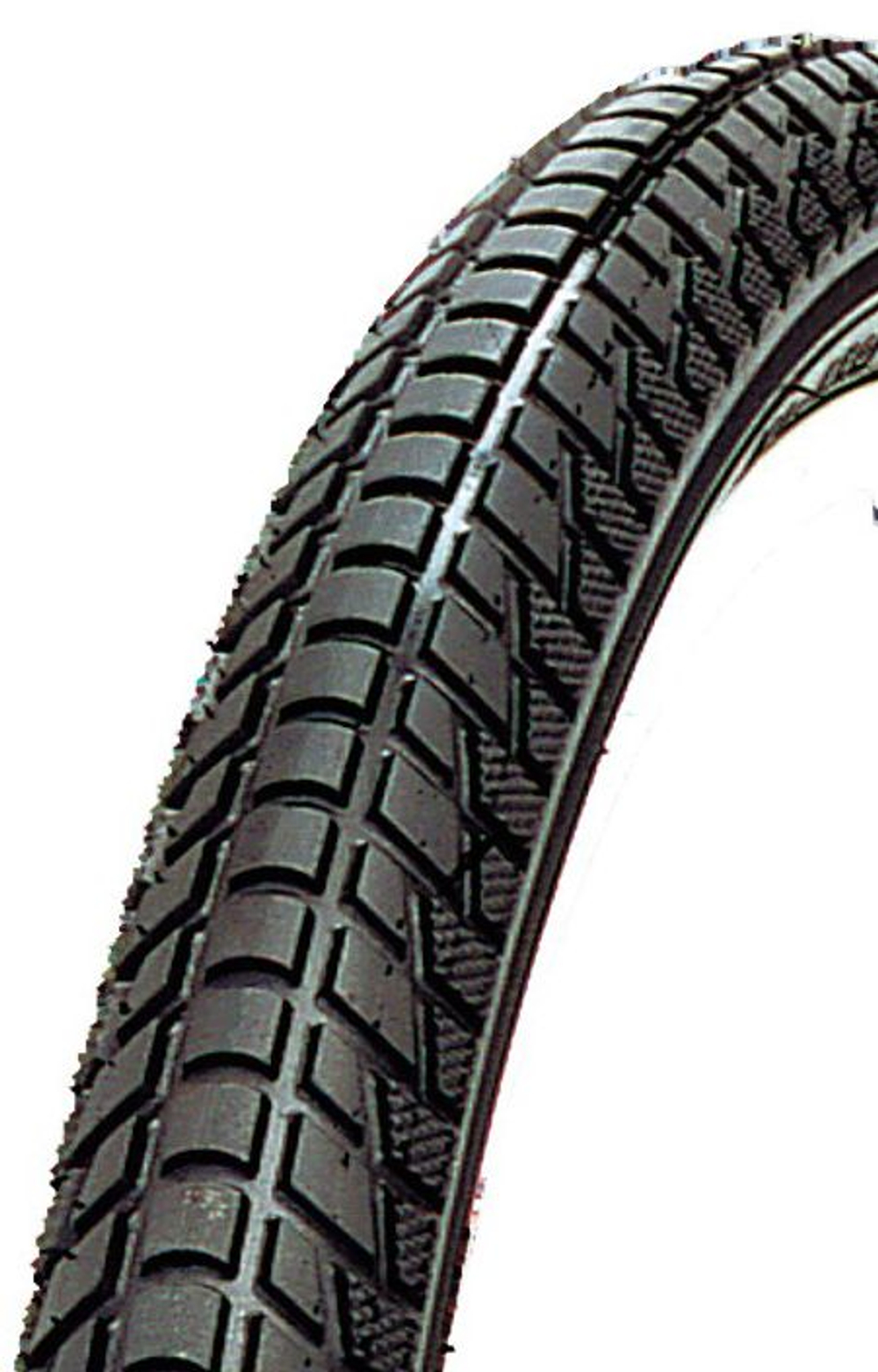Покрышка 20"х2.25 (58-406) K841 KONTACT (2,8-4,6 Bar) низкий (25) KENDA