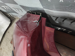 Бампер задний Subaru XV 11-17 Б/У Оригинал 57704FJ040