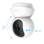 Камера  TP-LINK Tapo C200