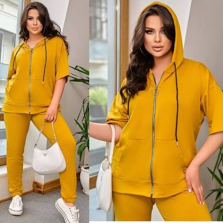 Костюм УК-070-8 Fabrika Фото 1