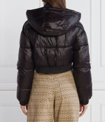 Куртка Patrizia Pepe - черный(2O0075 A331)