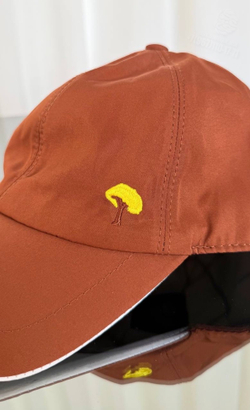 Бейсболка Loro Piana