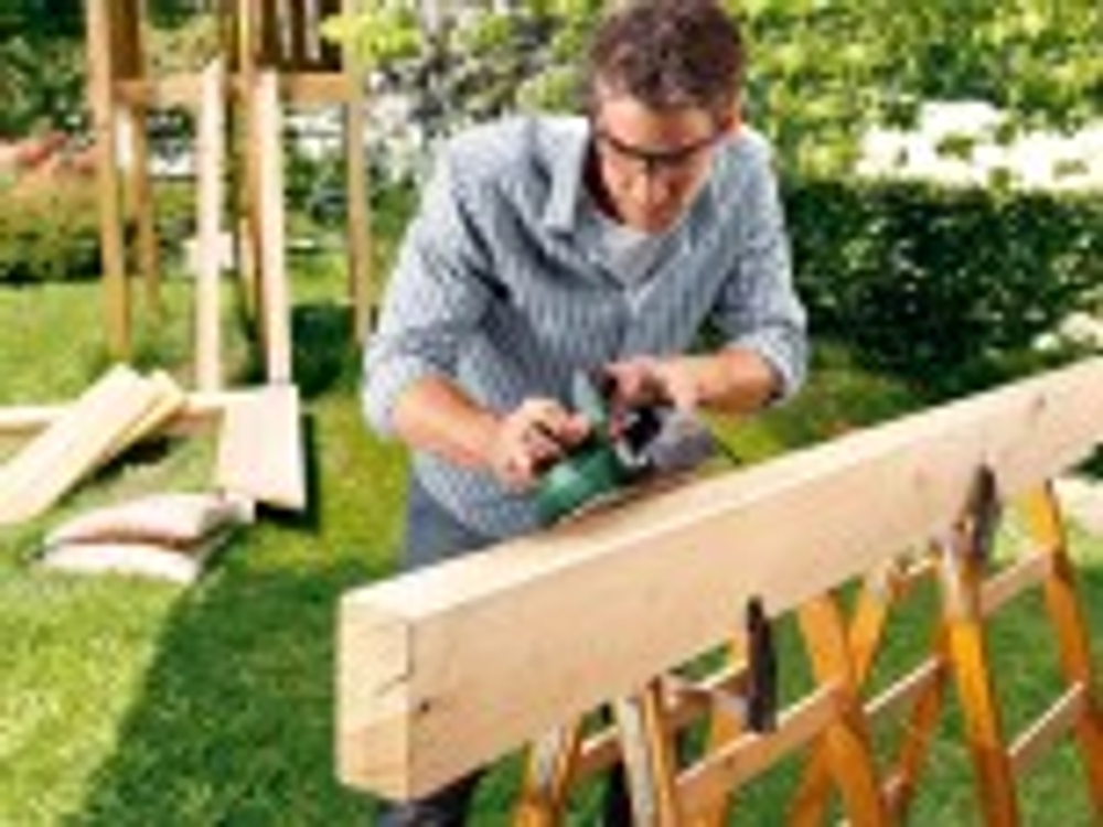 Рубанок сетевой BOSCH PHO 2000 06032A4120